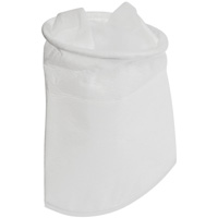 Sac filtrant jetable pour BIO-CIRCLE Groupe Generik