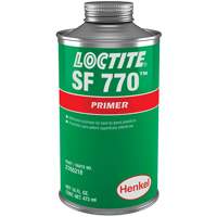 Couche primaire 770 Prism, 16 oz liq., Canette Groupe Generik