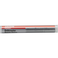 Adh&eacute;sif pour r&eacute;paration sous l'eau Fixmaster, 4 oz, B&acirc;ton, Un composant, Vert Groupe Generik