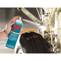 PF&reg; Solvent, Aerosol Can Groupe Generik