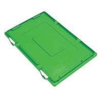 Couvercle pour laveur de pi&egrave;ces CleanBox Flow BIO-CIRCLE Groupe Generik