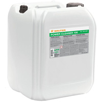 Power Cleaner 100 High Strength Acidic Cleaner, 20 L, Pail Groupe Generik