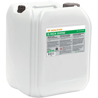 E-Nox Shine Stainless Steel Cleaner & Protector, 20 L, Pail Groupe Generik