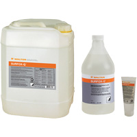 Nettoyant pour soudures SURFOX-G, Cruche Groupe Generik
