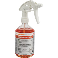 Surfox Pre-Weld, Bouteille &agrave; g&acirc;chette Groupe Generik