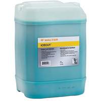 ICECUT Ready-to-Use Coolant and Lubricant, 20 L Groupe Generik