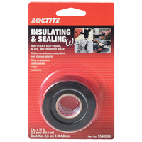 5075 Insulating And Sealing Wraps Groupe Generik