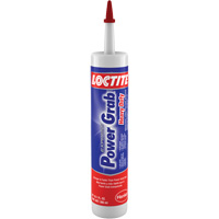 Loctite&reg; Express Power Grab&reg; Heavy-Duty Construction Adhesive Groupe Generik