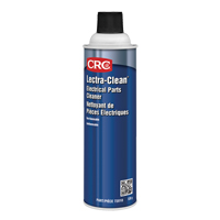 Lectra Clean&reg; Heavy-Duty Electrical Parts Degreaser, Aerosol Can Groupe Generik