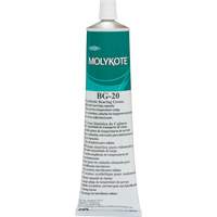 Molykote BG 20 High-Performance Synthetic Grease, 150 g, Bottle Groupe Generik