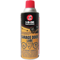 3-IN-1&reg; Garage Door Lube, Aerosol Can Groupe Generik
