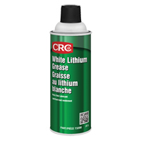 White Lithium Grease, Aerosol Can Groupe Generik