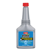 1-Tank Power Renew Cleaner, Bottle Groupe Generik