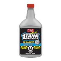 1-Tank Power Renew Cleaner, Bottle Groupe Generik