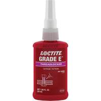 Compos&eacute; de blocage 080 de calibre E, Mauve, Basse, 50 ml, Bouteille Groupe Generik