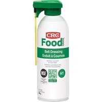 CRC&reg; Food Plant Belt Dressing, Aerosol Can Groupe Generik