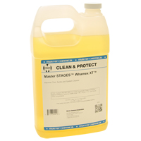 STAGES Whamex XT Machine Tool Sump & System Cleaner, 1 gal., Jug Groupe Generik
