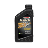EDGE&reg; A3/B4  5W30 Motor Oil, 946 ml, Bottle Groupe Generik