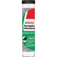 5211 Pyroplex&reg; Protection ES NLGI #2, 400 g, Cartridge, 550°F (288°C) Max. Temperature Groupe Generik