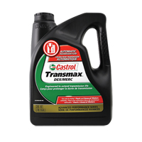 Transmax Dexron&reg;/Mercon&reg; Automatic Transmission Fluid Groupe Generik