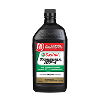 Transmax ATF+4&reg; Automatic Transmission Fluid Groupe Generik