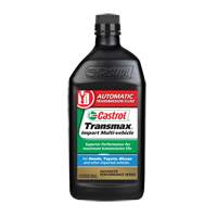 Transmax Import Multi-Vehicle Automatic Transmission Fluid Groupe Generik
