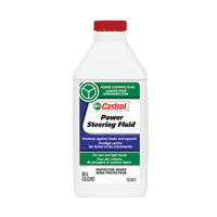 GT&reg; Power Steering Fluid, Bottle Groupe Generik