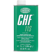 Synthetic Hydraulic Fluid, 1 L, Bottle Groupe Generik