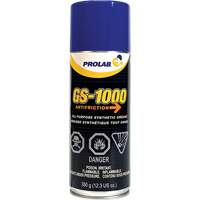 Multi-Purpose Synthetic Grease, 350 g, Aerosol Can Groupe Generik
