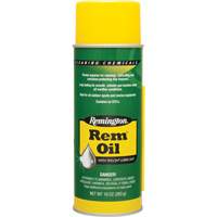 Huile lubrifiante au teflon Remington, Canette a&eacute;rosol Groupe Generik