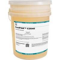 CoolPAK Low-Foam Synthetic, Pail Groupe Generik