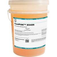 CoolPAK Heavy-Duty Semisynthetic, Pail Groupe Generik