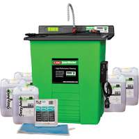 Smartwasher&reg; SW-425 Signature Parts Washer Kit Groupe Generik
