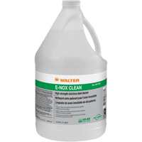 E-Nox Clean Stainless Steel Cleaner, 3.78 L, Jug Groupe Generik