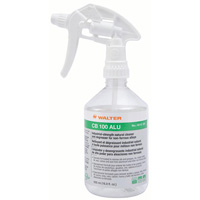CB 100 ALU Natural Cleaner & Degreaser, Trigger Bottle Groupe Generik