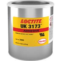 UK 3173 Polyurethane Resin Groupe Generik