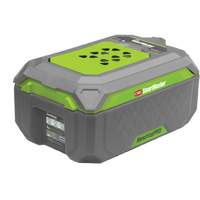 BenchtopPro&reg; Bioremediating Parts Washer Kit Groupe Generik