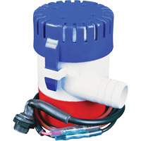 BenchtopPro&reg; Pump Assembly Groupe Generik