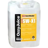 SmartWasher&reg; OzzyJuice&reg; SW-X1 HP Degreasing Solution, Drum Groupe Generik