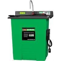 SmartWasher&reg; SW-X125 Signature Parts Washer Kit Groupe Generik