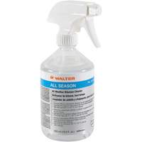 All-Season All-Weather Cleaner, 500 ml, Trigger Bottle Groupe Generik