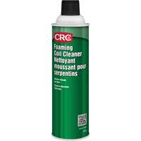 Foaming Coil Cleaner, 20 oz./510 g, Aerosol Can Groupe Generik
