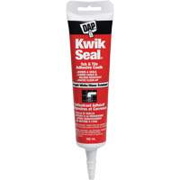 Kwik Seal&reg; Kitchen & Bath Adhesive Caulk Groupe Generik