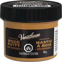 Varathane&reg; Premium Wood Putty, 106 g Groupe Generik