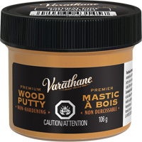 Varathane&reg; Premium Wood Putty, 106 g Groupe Generik