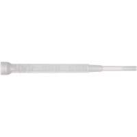 Static Mix Nozzle Groupe Generik