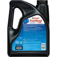 TranSynd 668 Full-Synthetic Automatic Transmission Fluid Groupe Generik