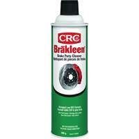 Brakleen&reg; BPC Non-Chlorinated Low-VOC Brake Cleaner, Aerosol Can Groupe Generik