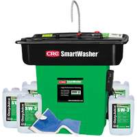 SmartWasher SW-328 SuperSink Parts Washer Kit Groupe Generik