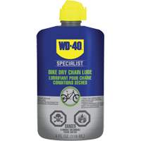 Bike Dry Chain Lubricant, Bottle Groupe Generik
